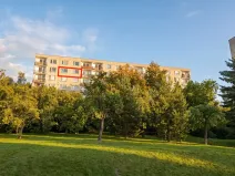 Pronájem bytu 1+1, Třemošnice, Lichnická, 34 m2