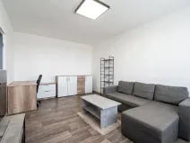 Pronájem bytu 1+1, Třemošnice, Lichnická, 34 m2