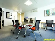 Pronájem kanceláře, Brno, Příkop, 20 m2