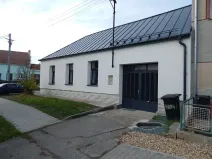 Prodej rodinného domu, Hostěrádky-Rešov, 180 m2