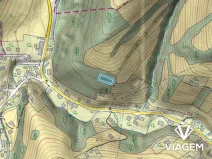 Prodej podílu zahrady, Metylovice, 216 m2