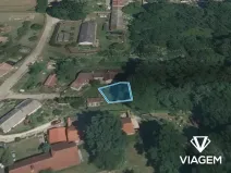 Prodej zahrady, Opařany, 137 m2