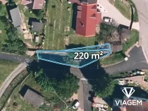 Prodej zahrady, Velké Heraltice, 220 m2