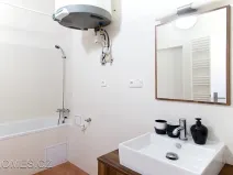 Pronájem bytu 1+kk, Praha - Nusle, U čtyř domů, 31 m2