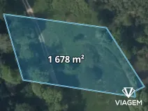 Prodej podílu zahrady, Církvice, 559 m2
