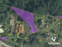 Prodej podílu pole, Zduchovice, 318 m2