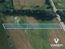 Prodej podílu pole, Přerov, 330 m2