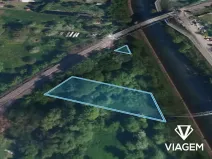 Prodej podílu zahrady, Česká Skalice, 382 m2