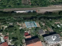 Prodej zahrady, Záhorovice, 195 m2