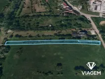 Prodej podílu zahrady, Dobrkovice, 886 m2