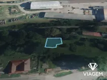 Prodej zahrady, Karle, 169 m2