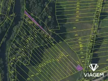 Prodej podílu pozemku pro bydlení, Veselí nad Lužnicí, 253 m2