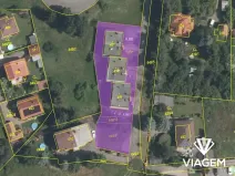 Prodej podílu pole, Mukařov, 92 m2