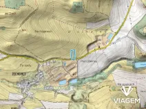 Prodej podílu pozemku pro bydlení, Volyně, 709 m2