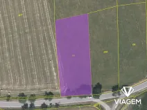 Prodej podílu pozemku pro bydlení, Volyně, 709 m2