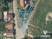 Prodej podílu zahrady, Miličín, 346 m2