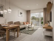 Prodej bytu 2+kk, České Budějovice, Jírovcova, 57 m2