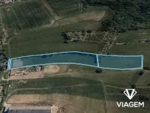 Prodej podílu pole, Nová Dědina, 1528 m2