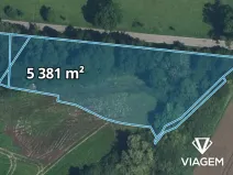 Prodej podílu zahrady, Sběř, 896 m2
