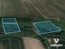 Prodej podílu zahrady, Melč, 2087 m2