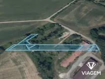 Prodej podílu komerčního pozemku, Golčův Jeníkov, 793 m2