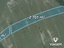 Prodej podílu pole, Golčův Jeníkov, 1124 m2