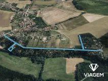 Prodej podílu zahrady, Prostějovičky, 514 m2