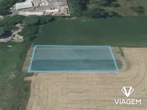 Prodej podílu komerčního pozemku, Mělník, 511 m2