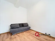 Prodej bytu 1+kk, Praha - Suchdol, Suchdolské náměstí, 19 m2