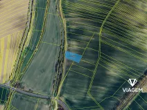 Prodej podílu pole, Ždánice, 474 m2