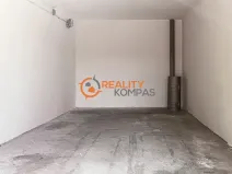 Prodej garáže, Hodonín, Plucárna, 18 m2