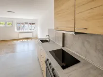Pronájem bytu 2+kk, Praha - Libeň, U školičky, 43 m2