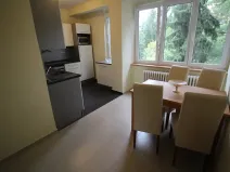 Prodej bytu 3+1, Praha - Troja, Na Šutce, 73 m2