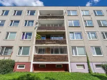 Prodej bytu 3+1, Praha - Kyje, Travná, 80 m2