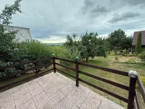 Prodej chaty, Velké Opatovice, Čihadlo, 12 m2