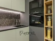 Prodej bytu 3+1, Ostrava, Čujkovova, 68 m2