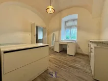 Pronájem bytu 2+kk, Nový Bor, Tř. T. G. Masaryka, 56 m2