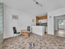 Prodej bytu 2+kk, Česká Lípa, Brněnská, 41 m2