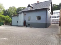 Pronájem komerční, Liberec - Liberec VI-Rochlice, Dr. Milady Horákové, 250 m2