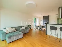 Prodej bytu 3+kk, Praha - Hlubočepy, Výhledová, 74 m2