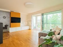Prodej bytu 3+kk, Praha - Hlubočepy, Výhledová, 74 m2