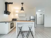Pronájem bytu 2+kk, Vochov, 51 m2