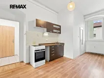 Pronájem bytu 1+1, Plzeň, Skvrňanská, 50 m2