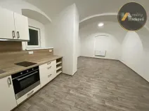 Pronájem bytu 1+kk, Mělník, Bezručova, 48 m2