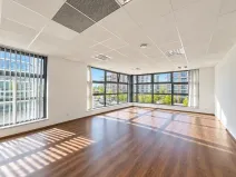 Pronájem kanceláře, Praha - Smíchov, 52 m2