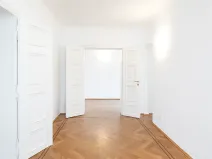 Pronájem bytu 4+1, Praha - Malá Strana, 170 m2