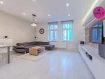 Pronájem bytu 3+1, Frýdek-Místek, Komenského, 100 m2