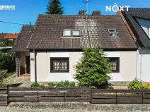 Prodej rodinného domu, Drnovice, 240 m2