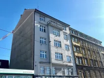 Prodej bytu 3+kk, Praha - Libeň, Sokolovská, 95 m2
