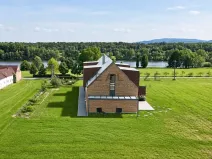 Prodej pozemku pro bydlení, Pištín, 1435 m2